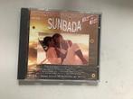 Sunbada,de 20 heeste zomerhits uit de top 40., Cd's en Dvd's, Cd's | Verzamelalbums, Verzenden, Gebruikt, Pop