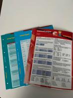 Intertaal Frans Grammatica Werkwoorden Spelling wijzer, Diversen, Schoolbenodigdheden, Ophalen of Verzenden, Zo goed als nieuw