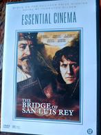 The Bridge of San Luis Rey - Drama DVD, Cd's en Dvd's, Dvd's | Tv en Series, Vanaf 12 jaar, Ophalen of Verzenden, Zo goed als nieuw