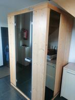 Sauna infrarood PhysioTherm, Ophalen, Zo goed als nieuw
