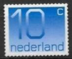 Nederland nvph 1109 b (2001, pf), Postzegels en Munten, Postzegels | Nederland, Verzenden, Na 1940, Postfris