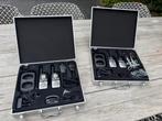 2 Sets Alecto FR66, Ophalen of Verzenden, Portofoon of Walkie-talkie