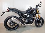 TRIUMPH SPEED 400 (bj 2025), Bedrijf, Onbekend, Onbekend, TRIUMPH