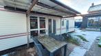 Nette stacaravan / woonunit 10 x 3 meter, Tot en met 2