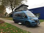 Hymer Free 540 Blue Evolution hefdak uitstekende staat, Caravans en Kamperen, Campers, Buscamper of Camperbus, Ringverwarming