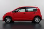 Skoda Citigo e-iV EV Ambition 1ste eig. NAP, Trekhaak., Auto's, 83 pk, Stof, Gebruikt, Zwart