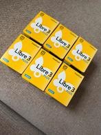 Freestyle libre 3 plus, Diversen, Verpleegmiddelen, Ophalen of Verzenden