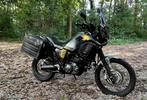 Yamaha XT660ZA Ténéré  2016  met vele extra’s, Motoren, Motoren | Yamaha, 660 cc, Particulier, Overig, 1 cilinder
