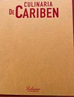 Culinaria De Cariben, Gezond koken, Diverse auteurs, Zo goed als nieuw, Overige gebieden