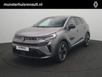 Renault Symbioz 1.8 E-Tech full hybrid 160 techno - Blind Sp beschikbaar voor biedingen