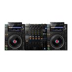 CDJ-3000 + DJM-A9 set nieuw nieuw, Muziek en Instrumenten, Dj-sets en Draaitafels, Ophalen, Nieuw, Dj-set, Pioneer