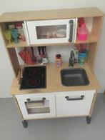 ikea speelkeuken, Kinderen en Baby's, Speelgoed | Speelkeukens, Ophalen, Gebruikt, Hout, Speelkeuken