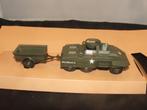 Verem militair Ford M20 ref V9533, Hobby en Vrije tijd, Modelauto's | 1:50, Ophalen of Verzenden, Nieuw, Auto, Overige merken