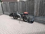Aprilia rs50 + am5 70cc, Fietsen en Brommers, Tweetakt, Maximaal 45 km/u, 70 cc, SR 50