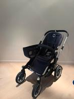 Bugaboo Donkey Duo kinderwagen! Overcompleet, Kinderen en Baby's, Kinderwagens en Combinaties, Ophalen, Zo goed als nieuw, Bugaboo