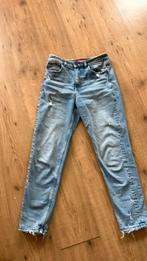 Guess maat 27, Ophalen, Guess, Blauw, W27 (confectie 34) of kleiner