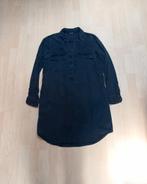 Tuniek jurk van Massimo Dutti maat 38, Maat 38/40 (M), Massimo Dutti, Zo goed als nieuw, Boven de knie