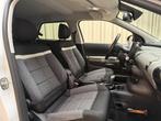 Citroën C4 Cactus 1.2 PureTech Shine € 12.950,00, Auto's, Citroën, Stof, Gebruikt, 920 kg, Wit
