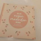 9 maanden boek, Boeken, Zwangerschap en Opvoeding, Ophalen of Verzenden, Nieuw