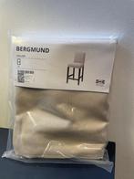 Bergmund Hallarp Beige Hoes, Bruin, Nieuw, Ophalen of Verzenden, Eén