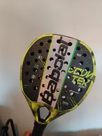 Babolat counter viper, Sport en Fitness, Padel, Ophalen of Verzenden, Zo goed als nieuw
