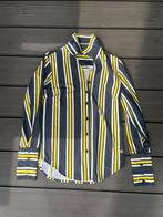 Blouse Y-Conic maat XS, Kleding | Dames, Y-Conic, Blauw, Ophalen of Verzenden, Zo goed als nieuw