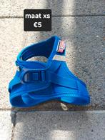 Honden tuigje maat xs, Dieren en Toebehoren, Honden-accessoires, Ophalen of Verzenden, Zo goed als nieuw