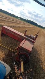 Kleine pakjes tarwestro, Ophalen of Verzenden, Vee
