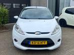Ford Fiesta 1.4 Trend *Airco*Nieuwe APK 12-11-2026, Voorwielaandrijving, Euro 5, Gebruikt, 4 cilinders