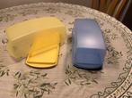 Tupperware Cakedozen - 2 stuks, Huis en Inrichting, Ophalen of Verzenden, Gebruikt