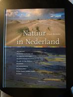 F. Berendse - Natuur in Nederland, Ophalen of Verzenden, Zo goed als nieuw, F. Berendse