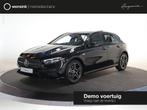 Mercedes-Benz A-klasse 250e Business Solution AMG | Panorama, Auto's, Mercedes-Benz, 4 cilinders, Bedrijf, Hybride Elektrisch/Benzine