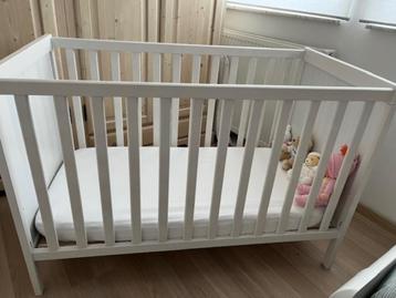 baby bedje beschikbaar voor biedingen