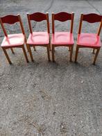 Kleuter/kinderstoeltjes, Ophalen, Zo goed als nieuw, Stoel(en)