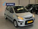 Hyundai i10 1.1 Active Cool Automaat Airco (bj 2008), Auto's, Gebruikt, 4 cilinders, Origineel Nederlands, Bedrijf