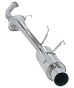 HKS Silent Hi-power uitlaatsysteem - Toyota Celica GT4 ST205, Ophalen of Verzenden