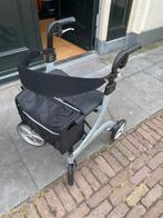 Rollator Integrety type “Aries by”, Ophalen of Verzenden, Lichtgewicht