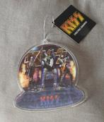 KISS CHRISTMAS ORNAMENT, Ophalen of Verzenden, Nieuw, Overige typen
