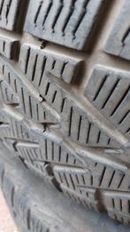 Vredestein 215/60R17 Banden en Velgen Set, Ophalen, Banden en Velgen, 17 inch, All Season