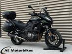 KAWASAKI VERSYS 1000 GRAND TOURER ABS Grand Tourer GT  (bj 2, 4 cilinders, Motorrijbewijs A, Bedrijf, Onbekend