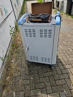 Laptop/Tablet Oplaadkar - Mobiele Opslag & Oplader, Ophalen, Gebruikt