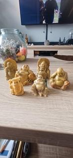 Lot buddhas, Ophalen of Verzenden, Zo goed als nieuw, Dier