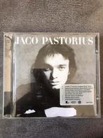 Jaco Pastorius, Cd's en Dvd's, Cd's | Jazz en Blues, Ophalen of Verzenden, Zo goed als nieuw