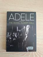 adele live at the royal albert hall cd & dvd, Ophalen of Verzenden, 2000 tot heden, Zo goed als nieuw