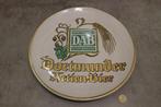 Wandbord Dortmunder bier, Verzamelen, Biermerken, Ophalen of Verzenden, Reclamebord, Plaat of Schild