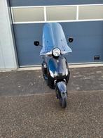 Btc riva/45km/ 4takt, Ophalen, Gebruikt, Maximaal 45 km/u, Benzine
