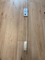 Driepuntssluiting  Meerpuntssluiting Nemef 1950 mm Nieuw, Ophalen, Nieuw, Slot