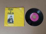 Single: Frans & Marja - Voor een dag (1974), Cd's en Dvd's, Vinyl Singles, Verzenden, Gebruikt, 7 inch, Nederlandstalig