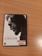 Dvd lincoln, Ophalen of Verzenden, 1980 tot heden, Zo goed als nieuw