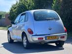 Chrysler PT Cruiser 1.6i Classic Airco*NAP*Elektrische ramen, Auto's, Chrysler, 65 €/maand, Gebruikt, 1341 kg, 4 cilinders